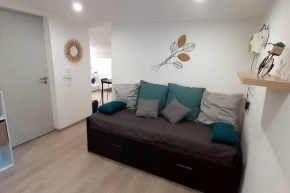 Studio refait à neuf, aux Mées, à 20min de Dignes